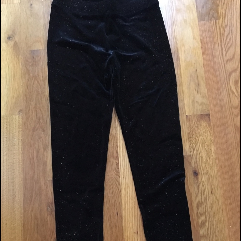 Crew cut leggings size 12